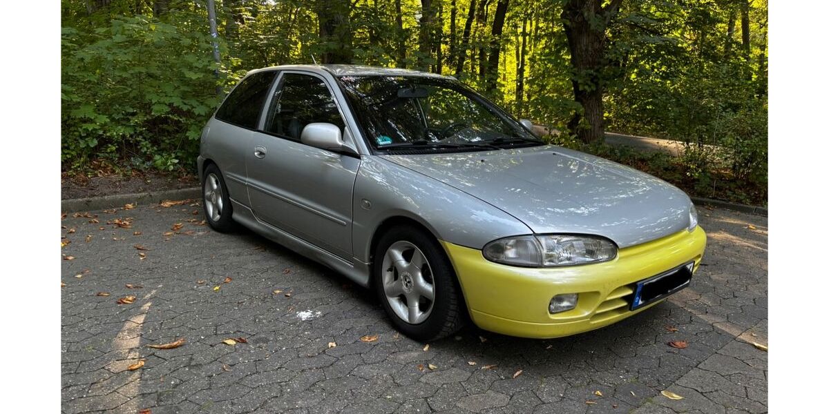Mitsubishi Colt 165.000 km 1.500 &euro; Wolfsburg 38444