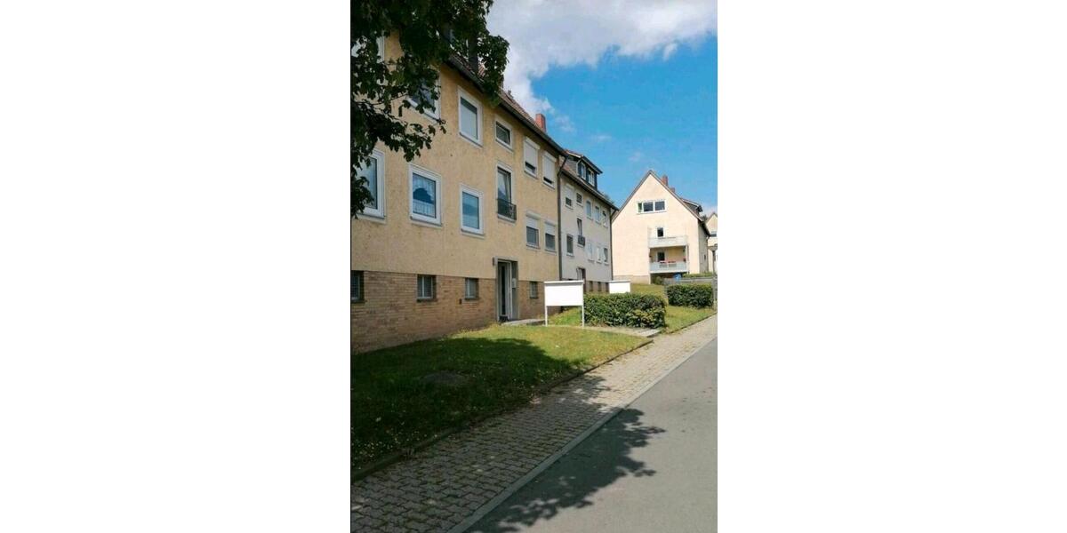 Etagenwohnung Salzgitter Ortschaft Südost - 2 Zimmer, 50 m&sup2;, 800&euro; | Angebot:24832443