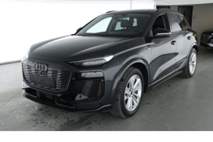 Audi Q6 e-tron 13.320 km 68.690 &euro; Gifhorn 38518