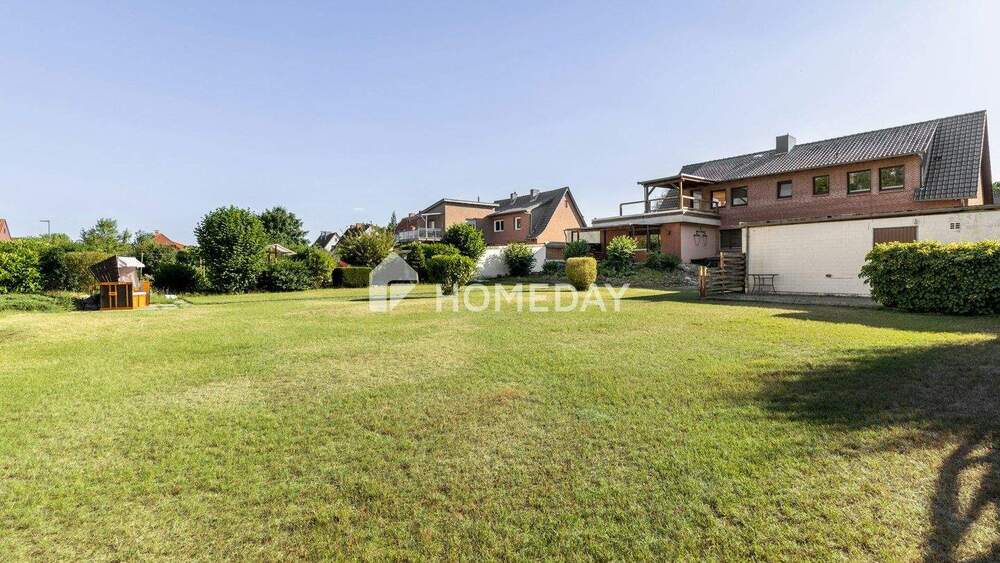 Mehrfamilienhaus, Wohnhaus Adenbüttel - 8 Zimmer, 242 m&sup2;, 479.000&euro; | Angebot:24918966