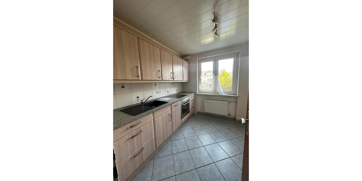 Reihenhaus Königslutter am Elm - 4 Zimmer, 110 m&sup2;, 1.200&euro; | Angebot:26446058