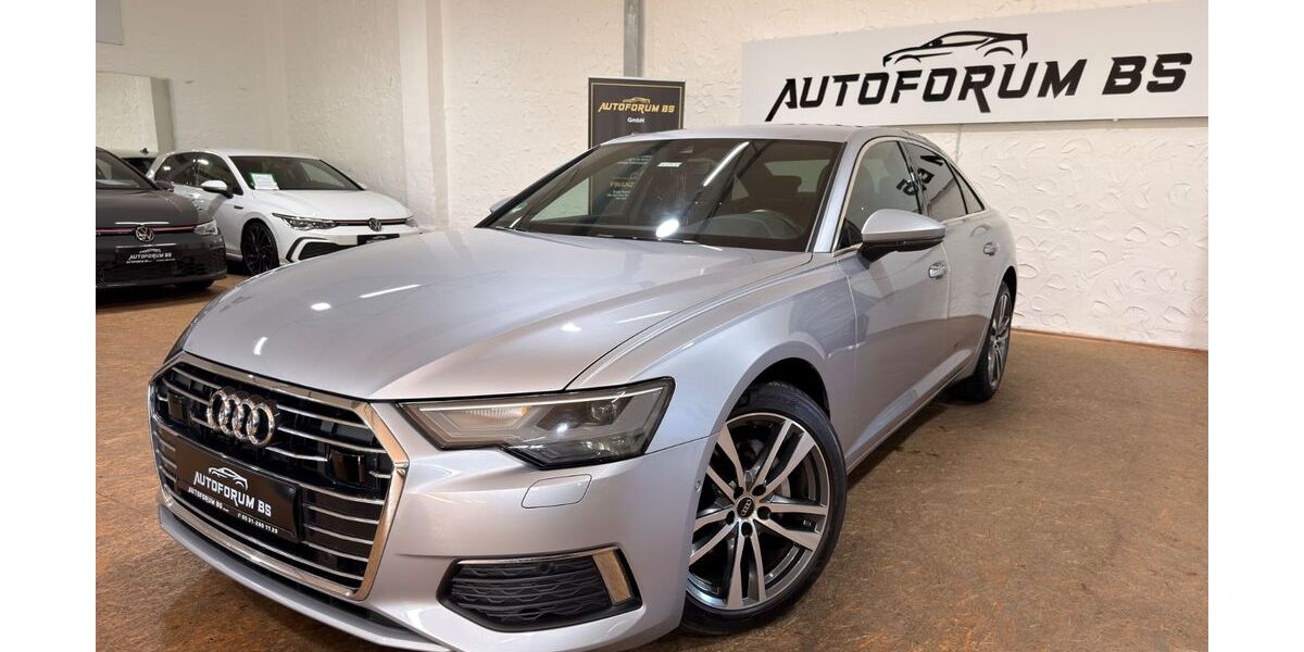 Audi A6 69.999 km 31.490 &euro; Braunschweig Wenden 38110