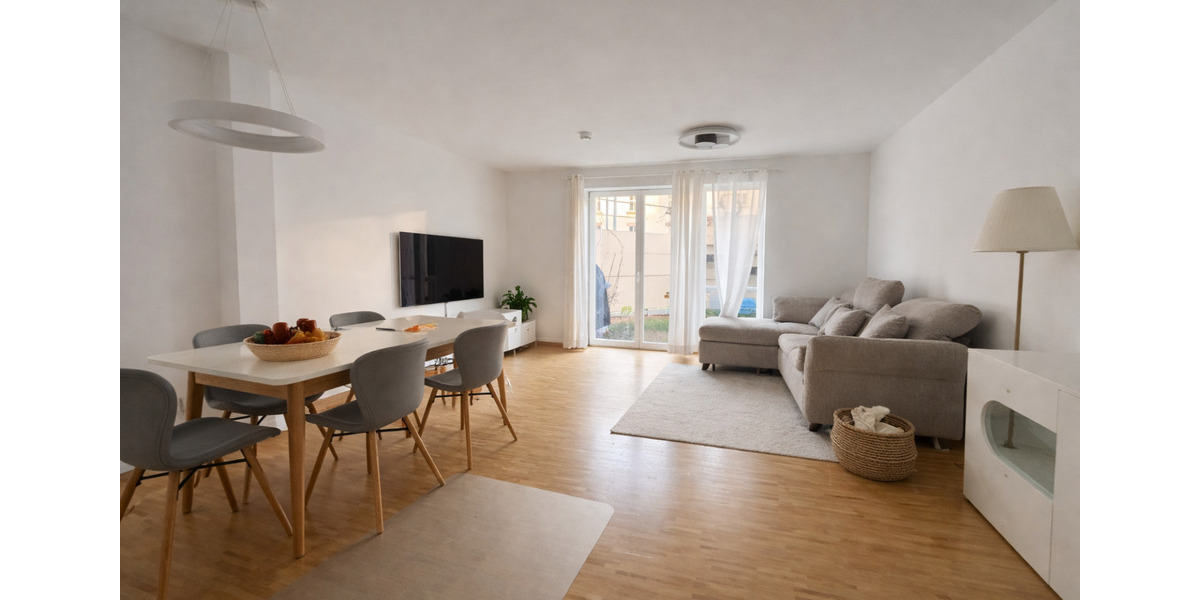 Reihenhaus Braunschweig Nordstadt - 4 Zimmer, 150 m&sup2;, 1.990&euro; | Angebot:24302111