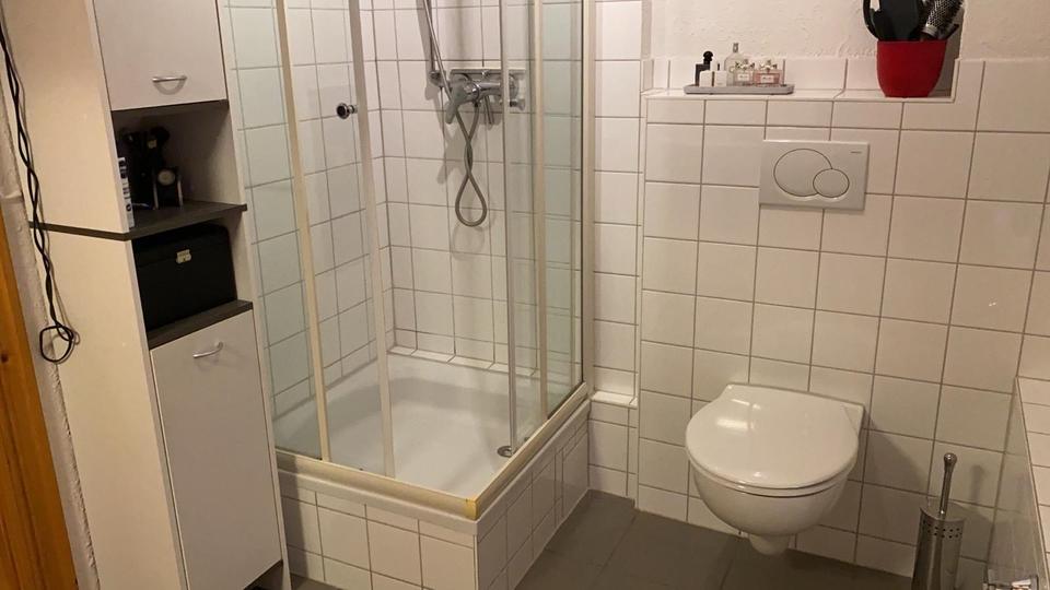 Etagenwohnung Wolfenbüttel - 2.5 Zimmer, 88 m&sup2;, 690&euro; | Angebot:27614767