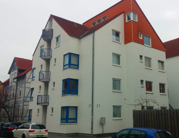 Wohnung zum Mieten in Braunschweig 220 € 17.5 m²