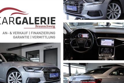 Audi A6 76.000 km 27.950 &euro; Braunschweig 38116