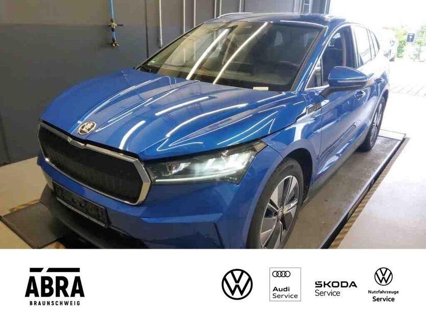 Skoda Enyaq 15.400 km 31.950 € Braunschweig 38108