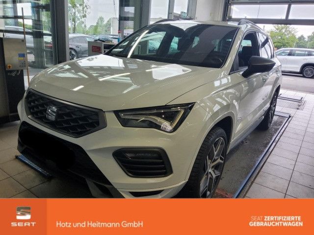 Seat Ateca 63.300 km 23.690 &euro; Wolfsburg 38440