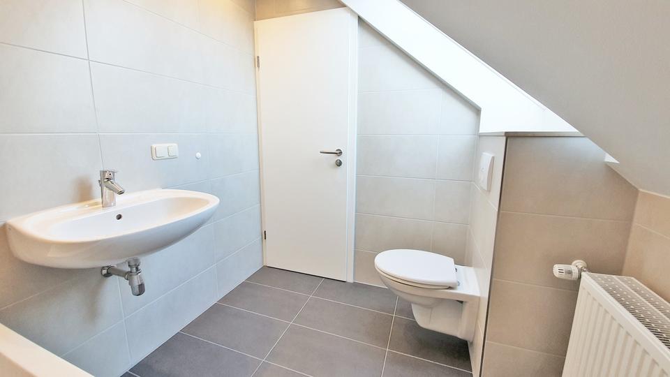 Reihenhaus Peine - 4 Zimmer, 100 m&sup2;, 1.135&euro; | Angebot:24960910