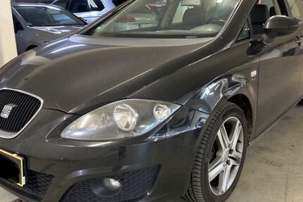 Seat Leon 129.700 km 4.990 &euro; Lengede 38268