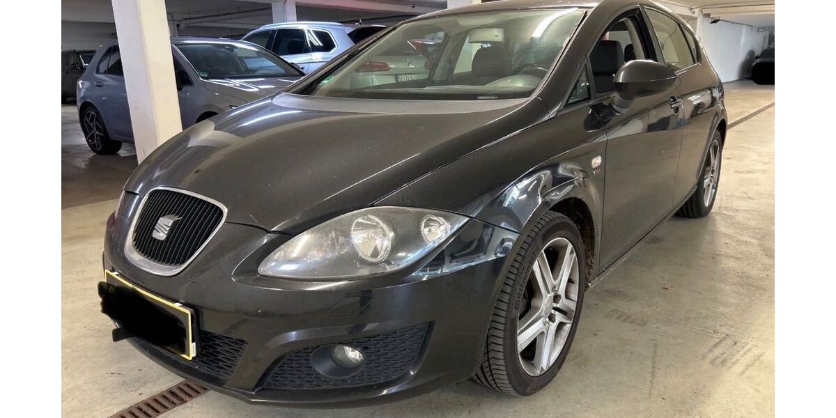 Seat Leon 129.700 km 4.990 &euro; Lengede 38268