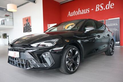 Cupra Leon 43.698 km 25.890 &euro; Braunschweig 38116