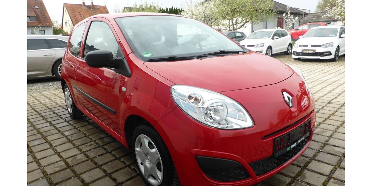Renault Twingo 99.252 km 2.990 &euro; Wolfenbüttel 38304