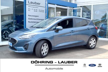 Ford Fiesta 4.250 km 13.940 &euro; Braunschweig 38106
