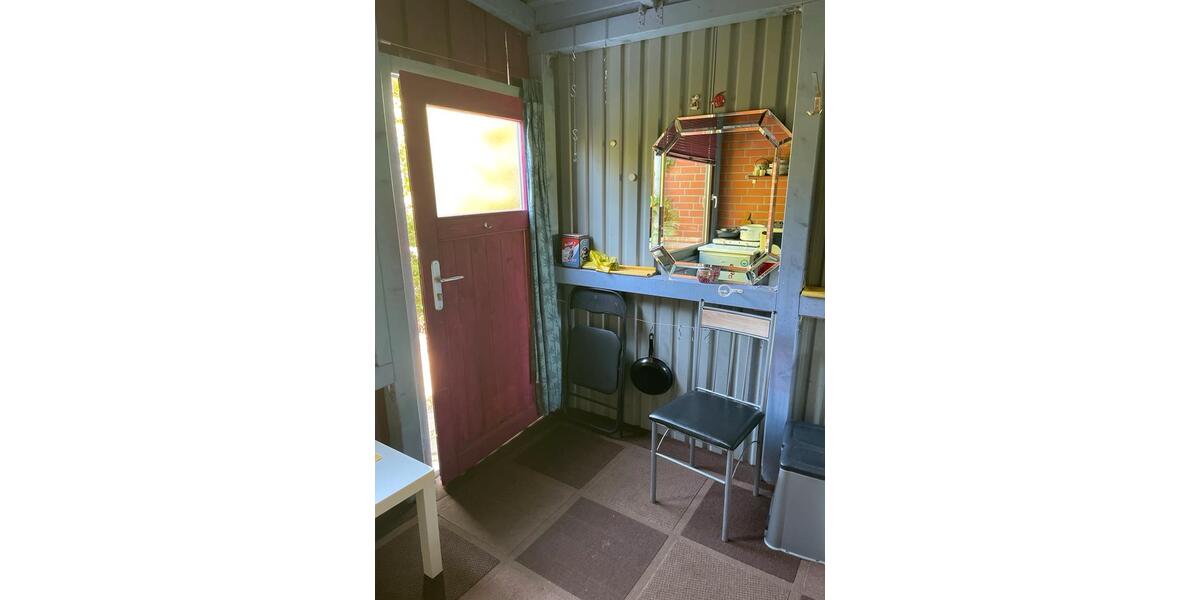 Etagenwohnung Wolfsburg Alt-Wolfsburg - 1 Zimmer, 12 m&sup2;, 300&euro; | Angebot:26476281