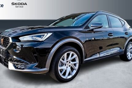 Cupra Formentor 20.444 km 26.070 &euro; Wolfsburg 38446