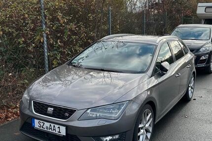 Seat Leon 228.000 km 8.850 &euro; Lengede / Broistedt 38268