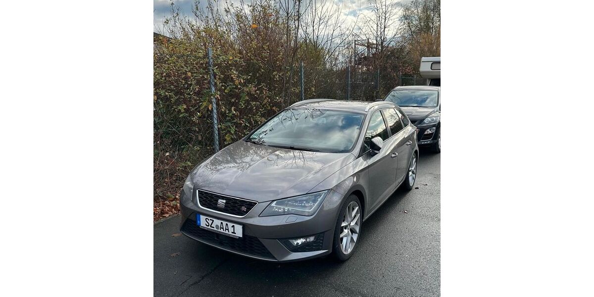 Seat Leon 228.000 km 8.850 &euro; Lengede / Broistedt 38268