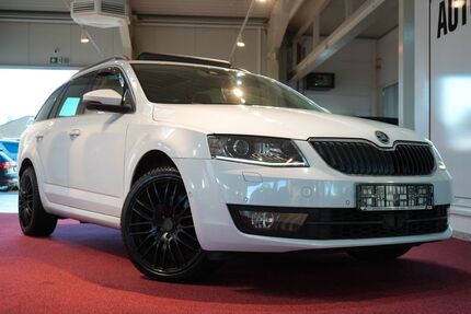 Skoda Octavia 80.129 km 16.999 &euro; Peine 31228