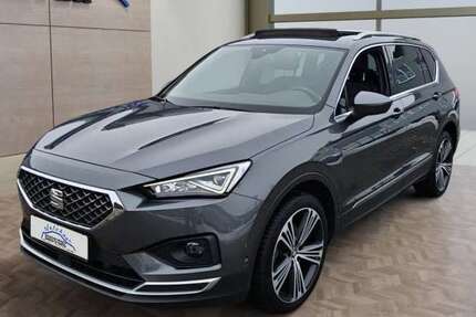 Seat Tarraco 110.830 km 23.390 &euro; Sickte 38173