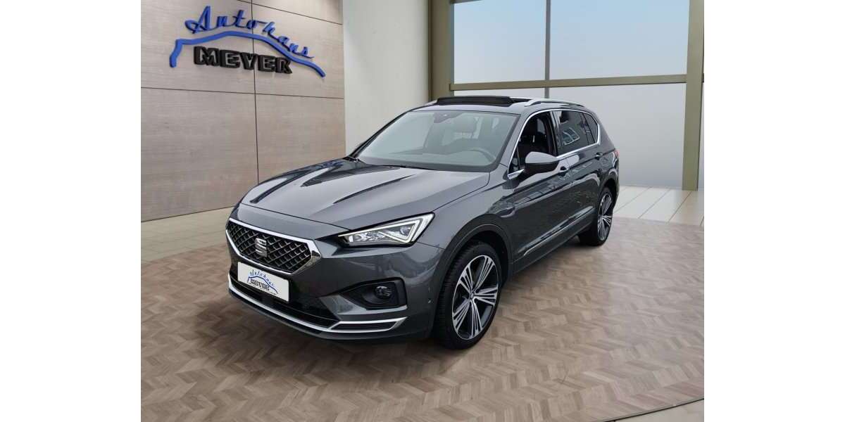 Seat Tarraco 110.830 km 23.390 &euro; Sickte 38173
