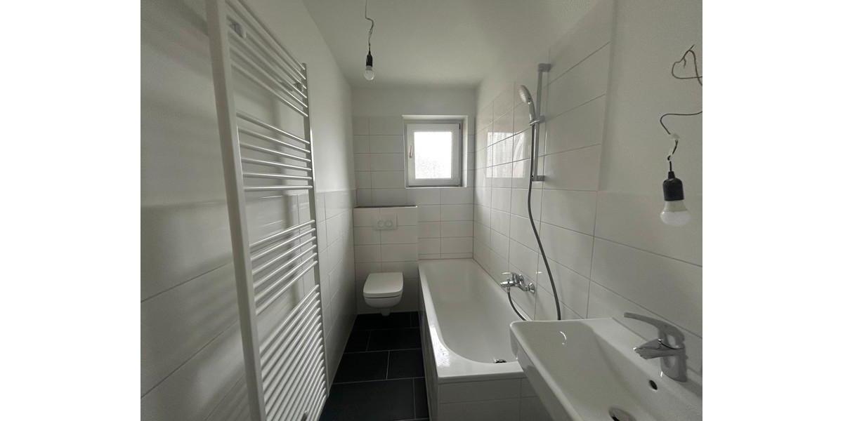 Etagenwohnung Braunschweig Südstadt- Rautheim- Mascherode - 2 Zimmer, 50 m&sup2;, 518&euro; | Angebot:26204395