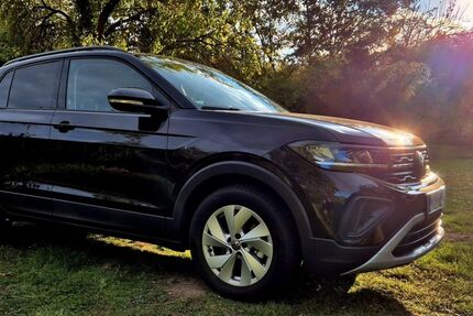 VW T-Cross 19.996 km 19.995 &euro; Groß Twülpstedt 38464