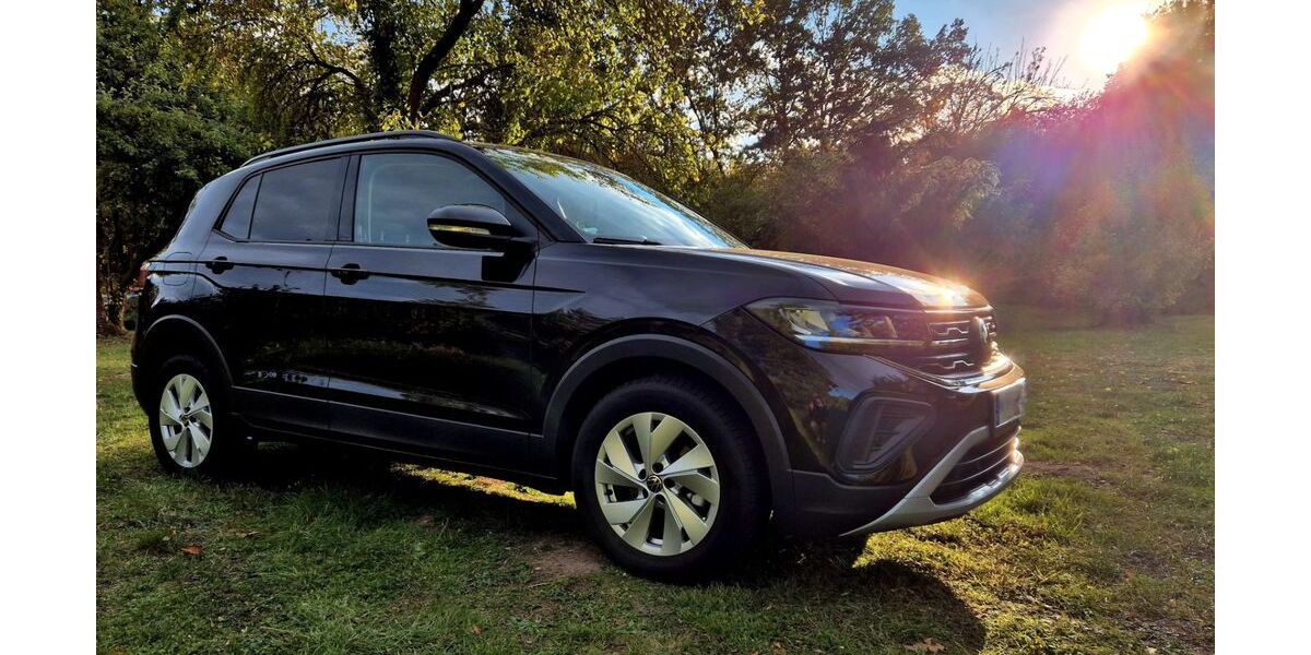 VW T-Cross 19.996 km 19.995 &euro; Groß Twülpstedt 38464