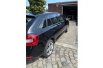 Skoda Rapid 139.000 km 7.700 € Hohenhameln 31249