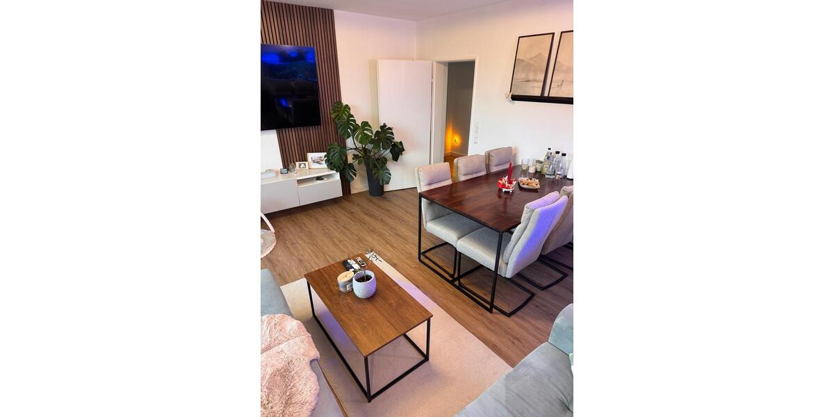 Etagenwohnung Gifhorn - 3 Zimmer, 72 m&sup2;, 210.000&euro; | Angebot:24769250