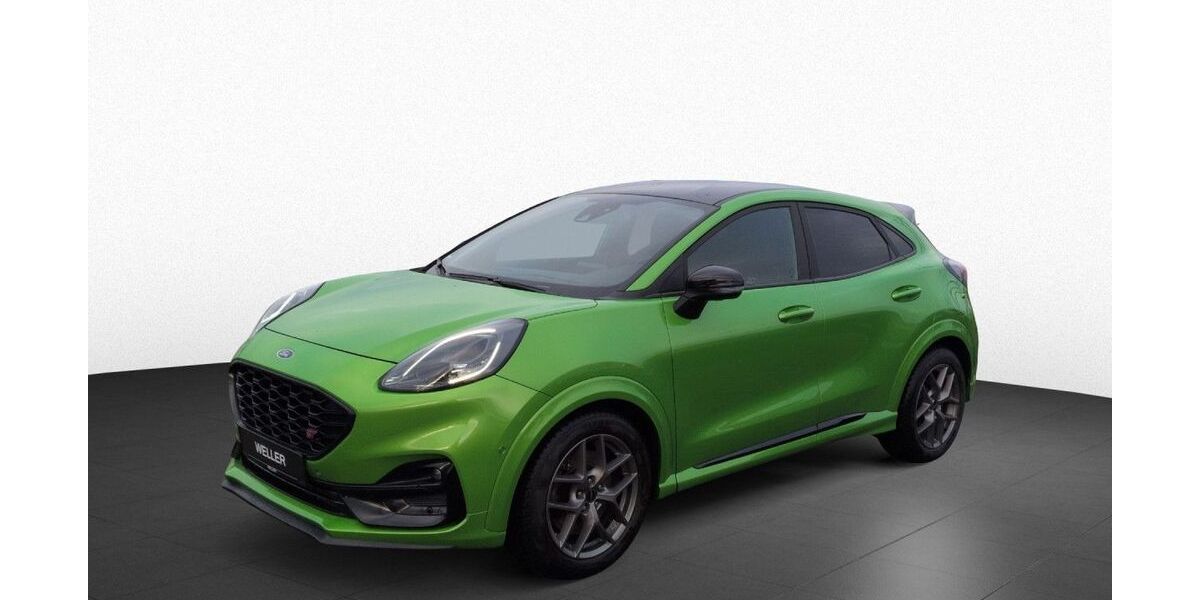 Ford Puma 56.310 km 18.690 &euro; Braunschweig 38112