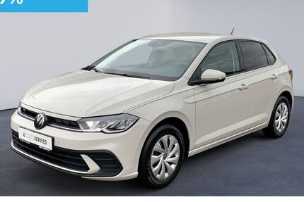 VW Polo 12.400 km 16.490 &euro; Braunschweig 38114