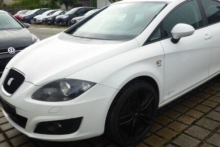 Seat Leon 105.500 km 4.990 &euro; Wolfenbüttel 38304