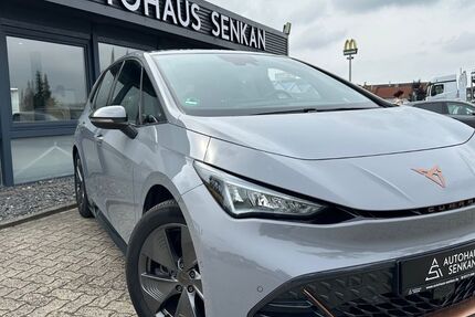 Cupra Born 119.500 km 17.990 &euro; Peine 31228