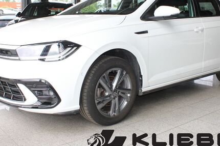 VW Polo 34.348 km 19.870 &euro; Braunschweig 38112