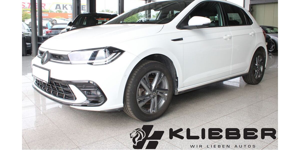 VW Polo 34.348 km 19.870 &euro; Braunschweig 38112