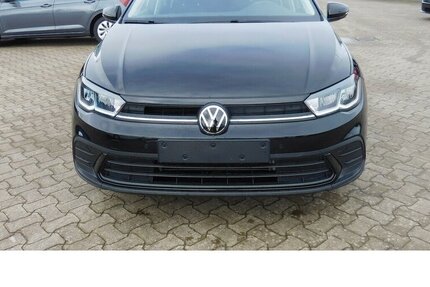 VW Polo 1.0 Life MPI BMT 4Trg Klima Navi LED 33.700 km 15.690 &euro; Vordorf 38533