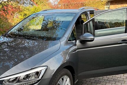 VW Touran 125.510 km 17.699 € Wendeburg 38176
