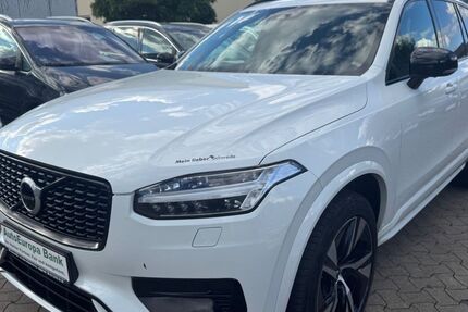 Volvo XC90 234.560 km 27.999 € Wolfenbüttel 38304