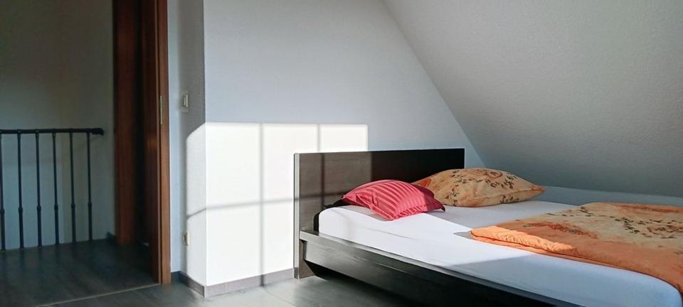 Doppelhaushälfte Wolfsburg Almke - 4 Zimmer, 136 m&sup2;, 350.000&euro; | Angebot:25636619