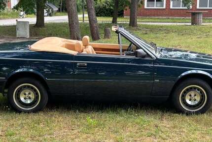 Maserati Spyder 53.400 km 23.950 &euro; Braunschweig 38108
