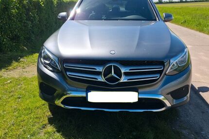 Mercedes-Benz GLC 220 129.000 km 21.600 &euro; Wolfenbüttel 38302