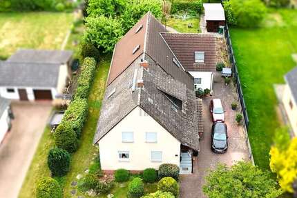 Haus zum Kaufen in Braunschweig Hondelage 499.000 € 273 m² 11 zimmer