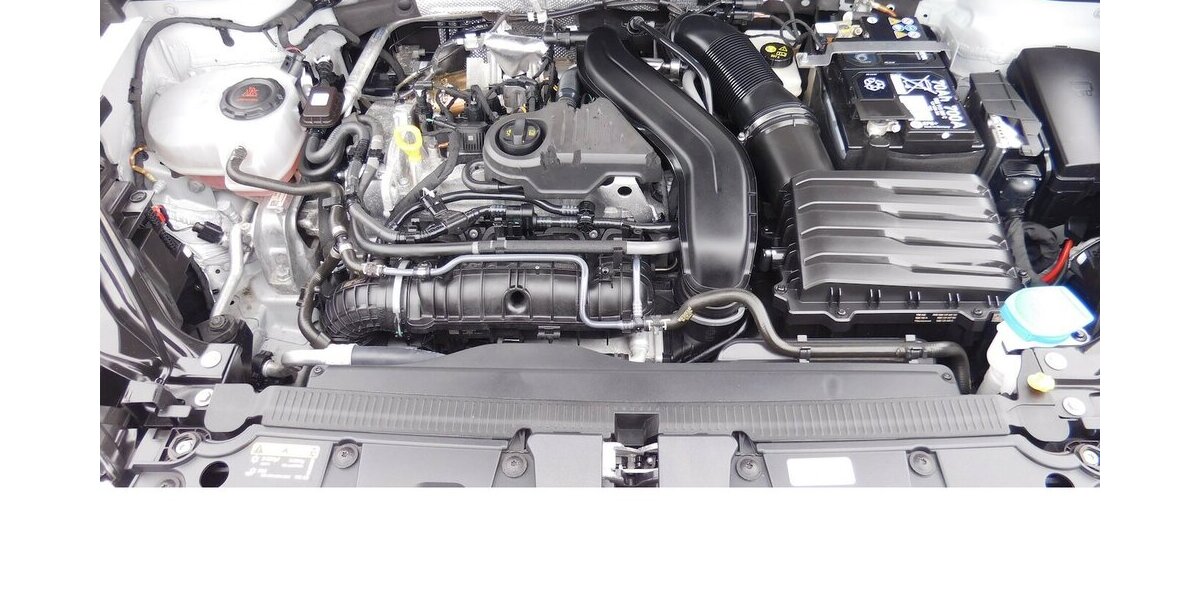 Seat Ateca 1.5 Style TSI BMT Navi Klima Alu 29.900 km 22.990 &euro; Vordorf 38533