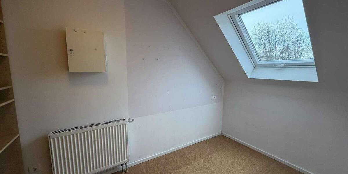 Doppelhaushälfte Braunschweig Gliesmarode - 7 Zimmer, 121 m&sup2;, 533.000&euro; | Angebot:24515587