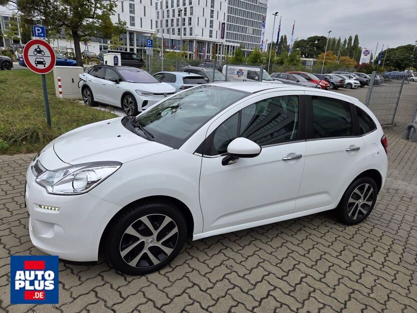 Citroen C3 89.760 km 6.899 € Wolfsburg 38446