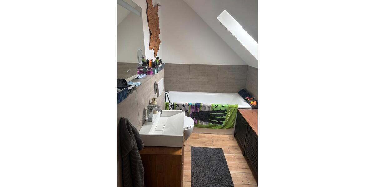 Reihenhaus Vechelde - 4 Zimmer, 80 m&sup2;, 235.000&euro; | Angebot:25850761