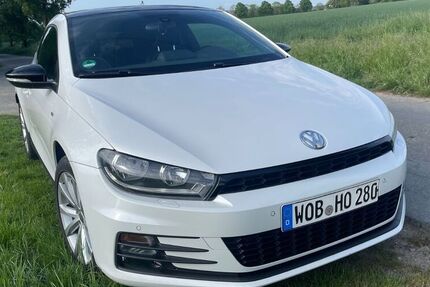 VW Scirocco