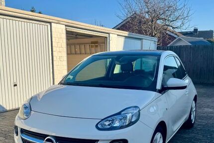 Opel Adam 49.964 km 11.450 &euro; Braunschweig 38120