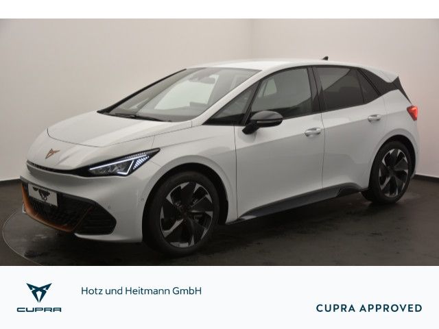 Cupra Born 65.000 km 27.190 &euro; Wolfsburg 38440